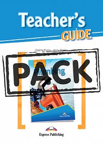 Career Paths: Plumbing - Teacher's Pack