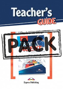 Career Paths: Travel Agent - Teacher's Pack
