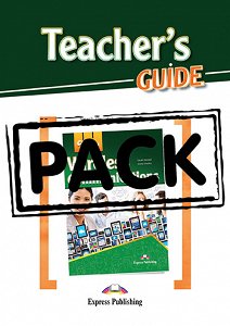 Career Paths: Wireless Communications - Teacher's Pack