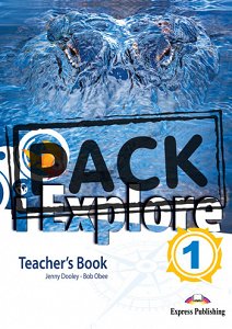 i Explore 1 - Teacher's Pack (with Downloadable IWB)