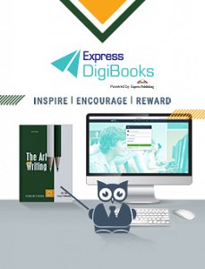 The Art of Writing C1 - DIGIBOOKS APPLICATION ONLY