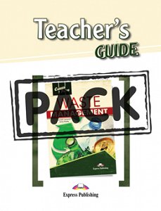 Career Paths: Waste Management - Teacher's Pack