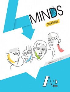 4Minds A2 - Teacher's Book (interleaved)