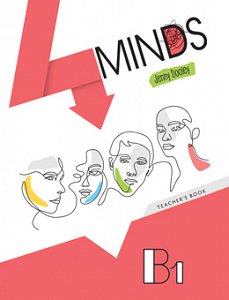 4Minds B1 - Teacher's Book (interleaved)