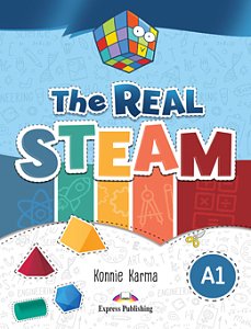 The Real Steam A1