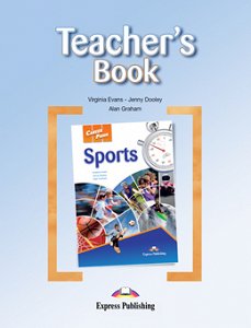 Career Paths: Sports - Teacher's Guide