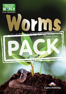 Worms - Teacher's Pack