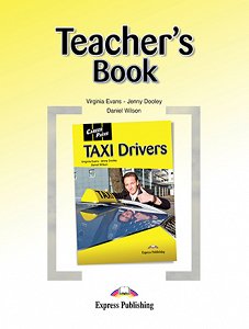 Career Paths: Taxi Drivers - Teacher's Book