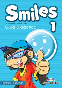 Smiles 1 Primary Education - Guia Didactica (interleaved)