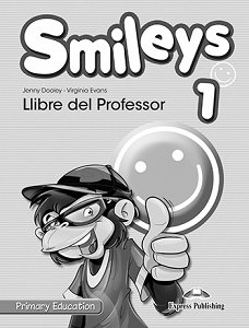 Smiles 1 Primary Education - Llibre del Professor