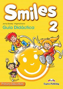 Smiles 2 Primary Education - Guia Didactica (interleaved)