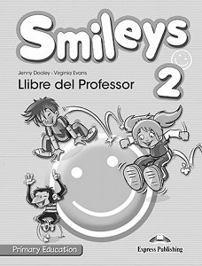 Smiles 2 Primary Education - Llibre del Professor