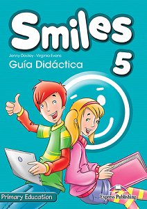 Smiles 5 Primary Education - Guia Didactica (interleaved)