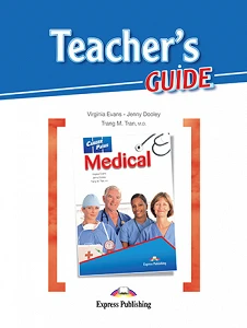 Career Paths: Medical - Teacher's Guide