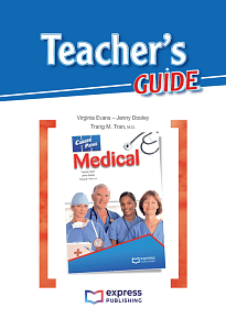 Career Paths: Medical - Teacher's Guide