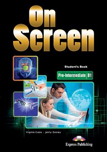 On Screen Pre-Intermediate B1 - Student's Book
