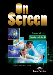On Screen Pre-Intermediate B1 - Teacher's Book