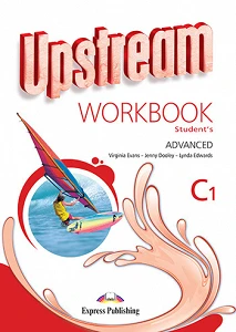 Upstream Advanced C1 (3rd Edition) - Workbook