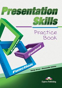 Presentation Skills - Practice Book
