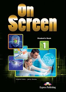 On Screen 1 - Student's Book