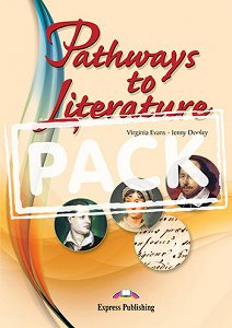 Pathways To Literature - Student's Pack 2 (NTSC)