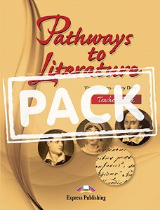 Pathways To Literature - Teacher's Pack 2 (NTSC)