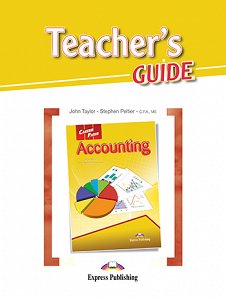 Career Paths: Accounting - Teacher's Guide