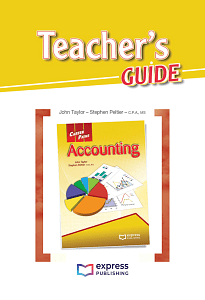 Career Paths: Accounting - Teacher's Guide