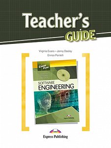 Career Paths: Software Engineering - Teacher's Guide