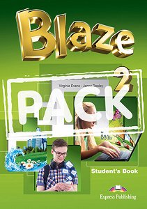 Blaze 2 - Power Pack