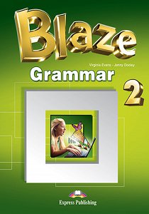 Blaze 2 - Grammar Book
