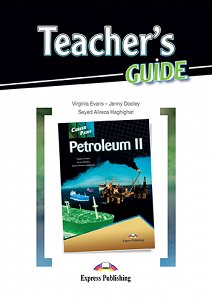 Career Paths: Petroleum II - Teacher's Guide