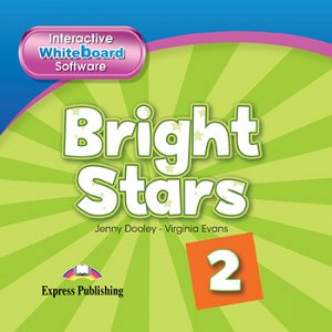 Bright Stars 2 - Interactive Whiteboard Software