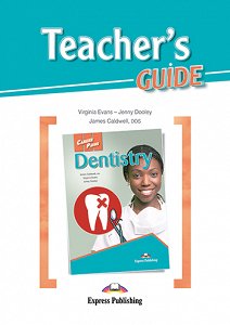 Career Paths: Dentistry - Teacher's Guide