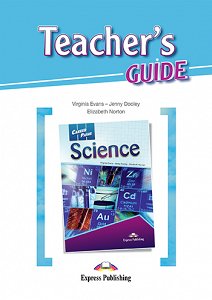 Career Paths: Science - Teacher's Guide