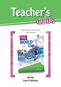 Career Paths: World Cup - Teacher's Guide