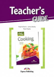 Career Paths: Cooking - Teacher's Guide