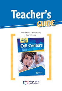 Career Paths: Call Centers - Teacher's Guide