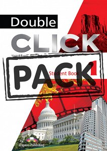 Double Click 1 - Student's Book (with DigiBooks App)