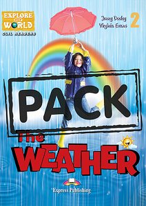 The Weather - Teacher's Pack