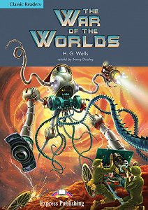 The War of the Worlds - Reader
