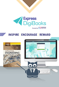 Career Paths: Agricultural Engineering - DIGIBOOKS APPLICATION ONLY