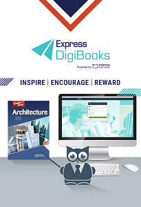 Career Paths: Architecture - DIGIBOOKS APPLICATION ONLY