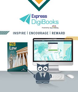 Career Paths: Law - DIGIBOOKS APPLICATION ONLY