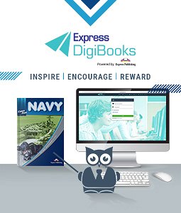 Career Paths: Navy - DIGIBOOKS APPLICATION ONLY