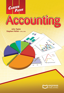 Career Paths: Accounting - Student's Book (with Digibooks App)
