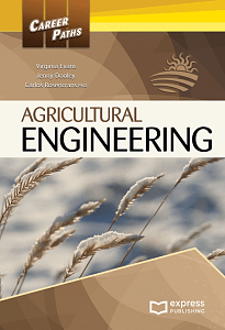 Career Paths: Agricultural Engineering - Student's Book (with Digibooks Application)