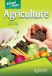 Career Paths: Agriculture - Student's Book (with Digibooks Application)