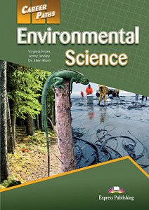 Career Paths: Environmental Science - Student's Book (with Digibooks Application)