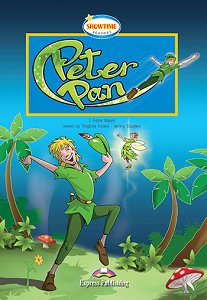 Peter Pan - Reader (+ Cross-platform Application)